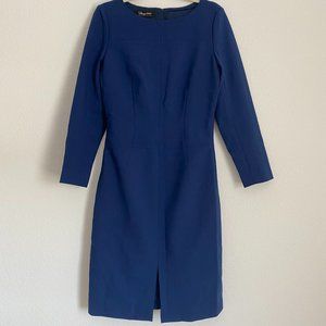 Brooks Brothers Tollegno 1900 Dress